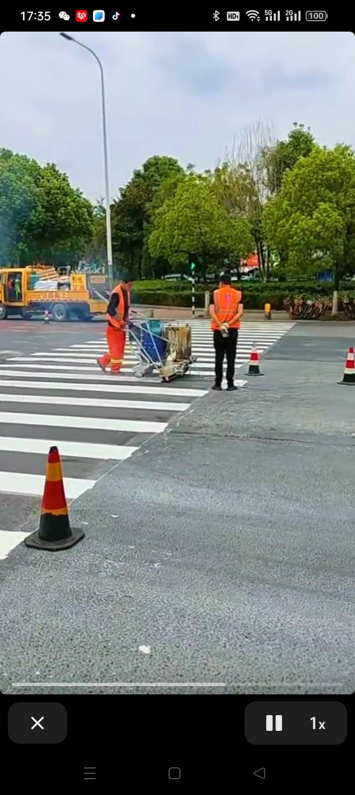 南京马路漆热熔划线，道路划线施工